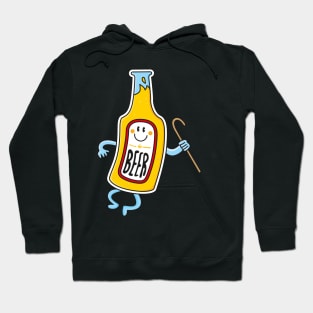 Beer Lover Hoodie